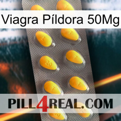 Viagra Píldora 50Mg cialis1